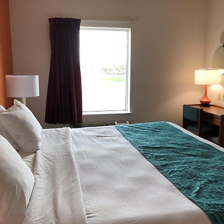 Howard Johnson By Wyndham Airport Louisville Kültér fotó